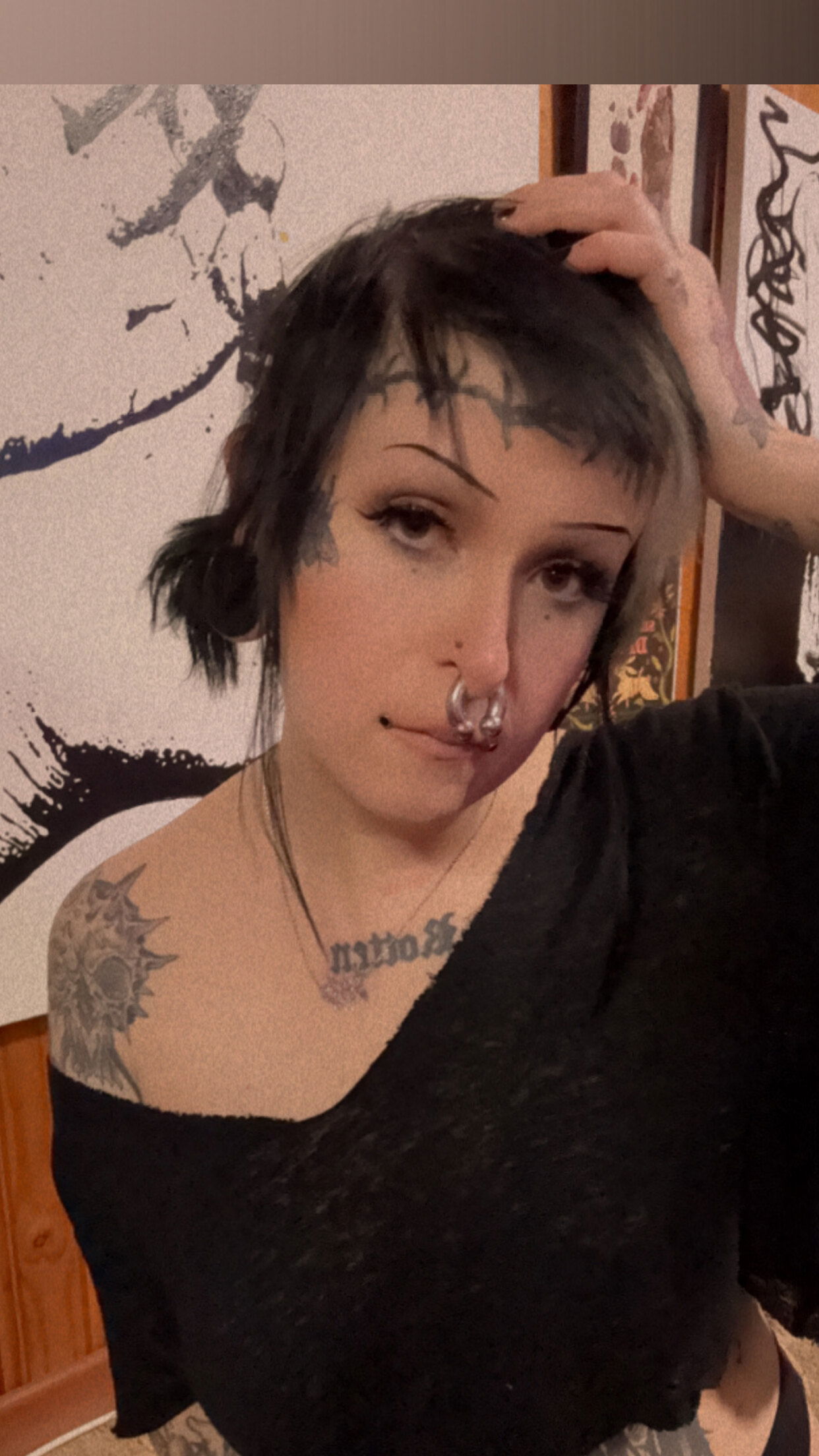 r0ttenkitty's avatar