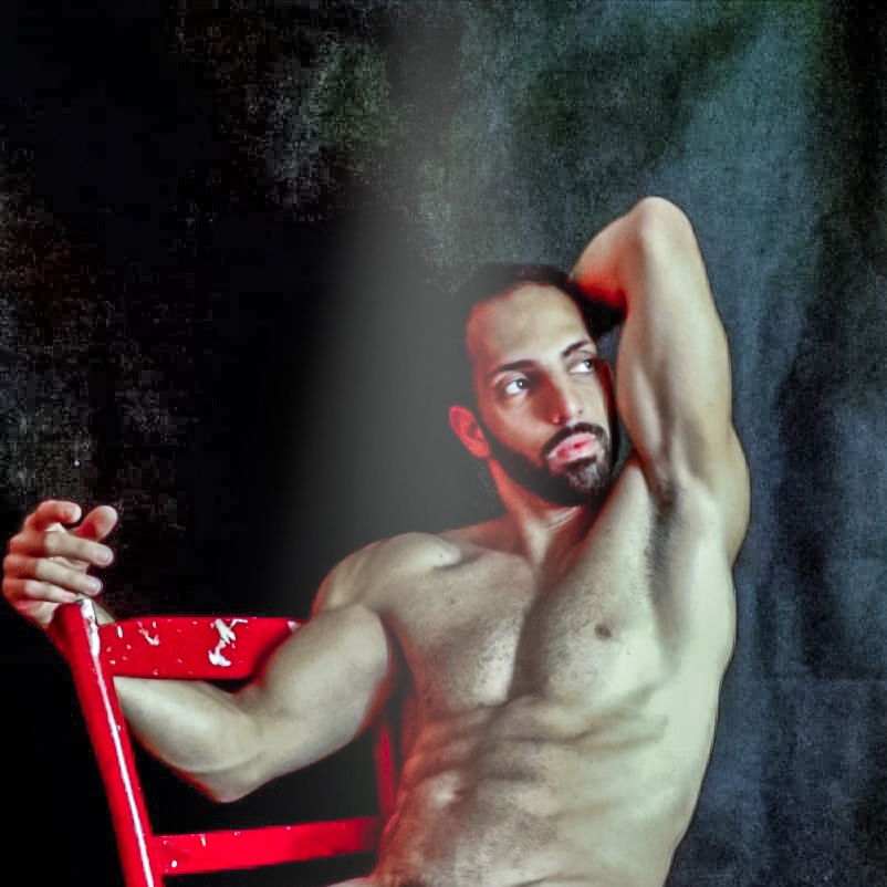 Sexy Rabbit's avatar