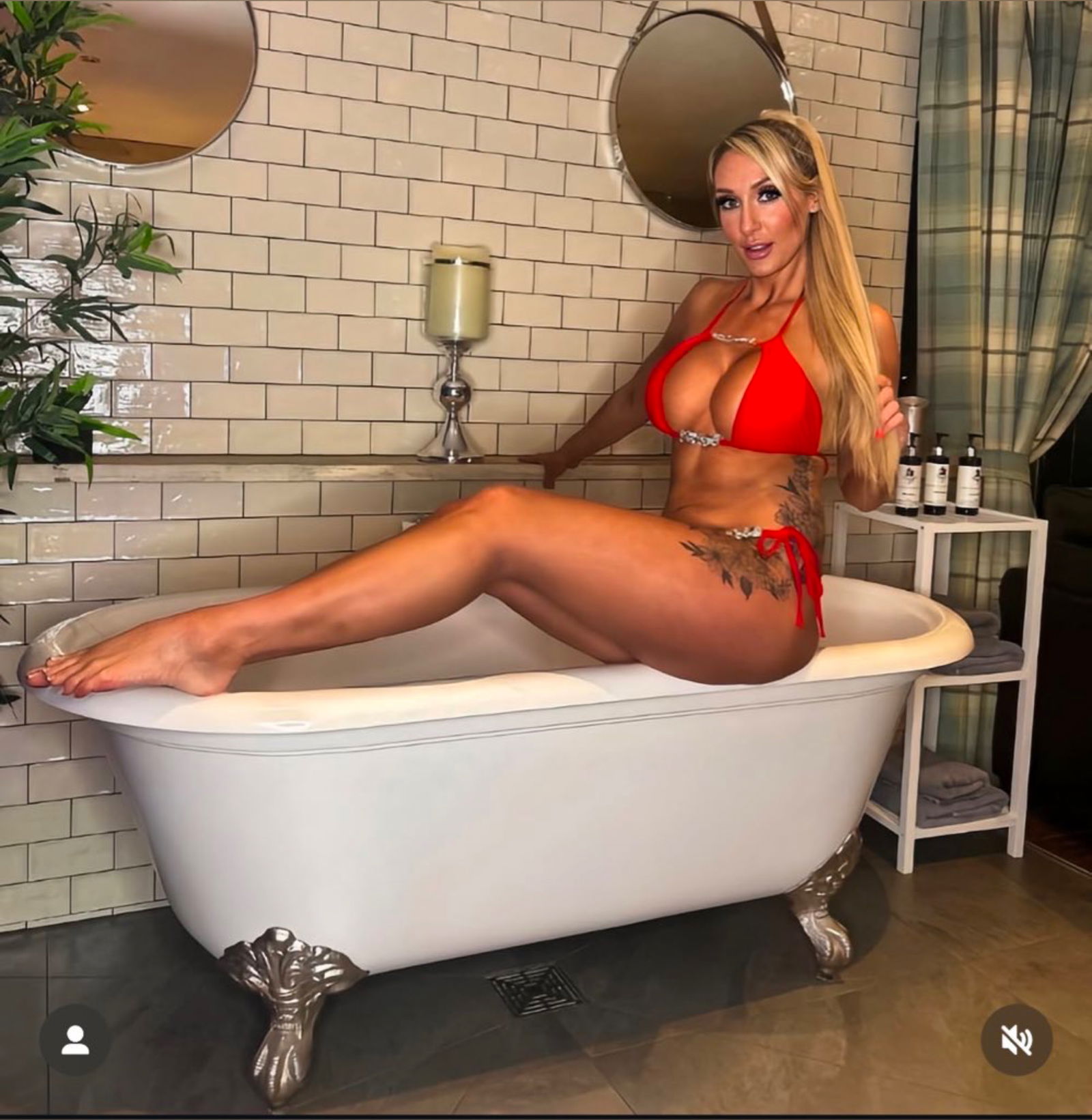 Rachel Lei 💋's avatar