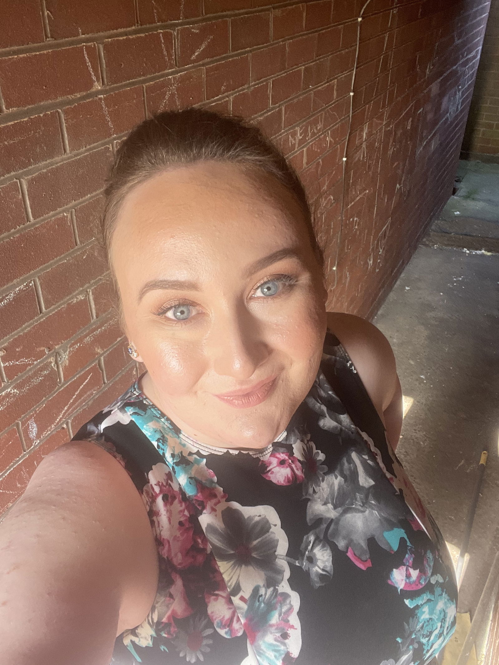 Rachael's avatar