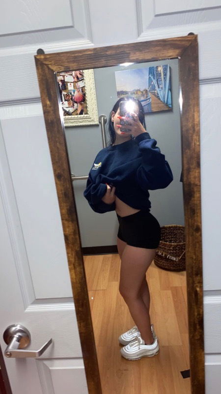 Rachel's avatar