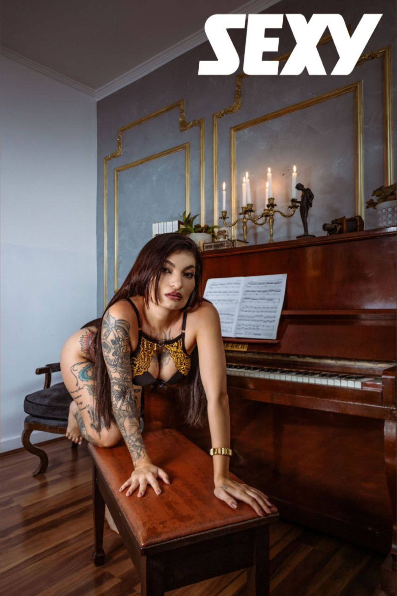 Rachell miranda's avatar