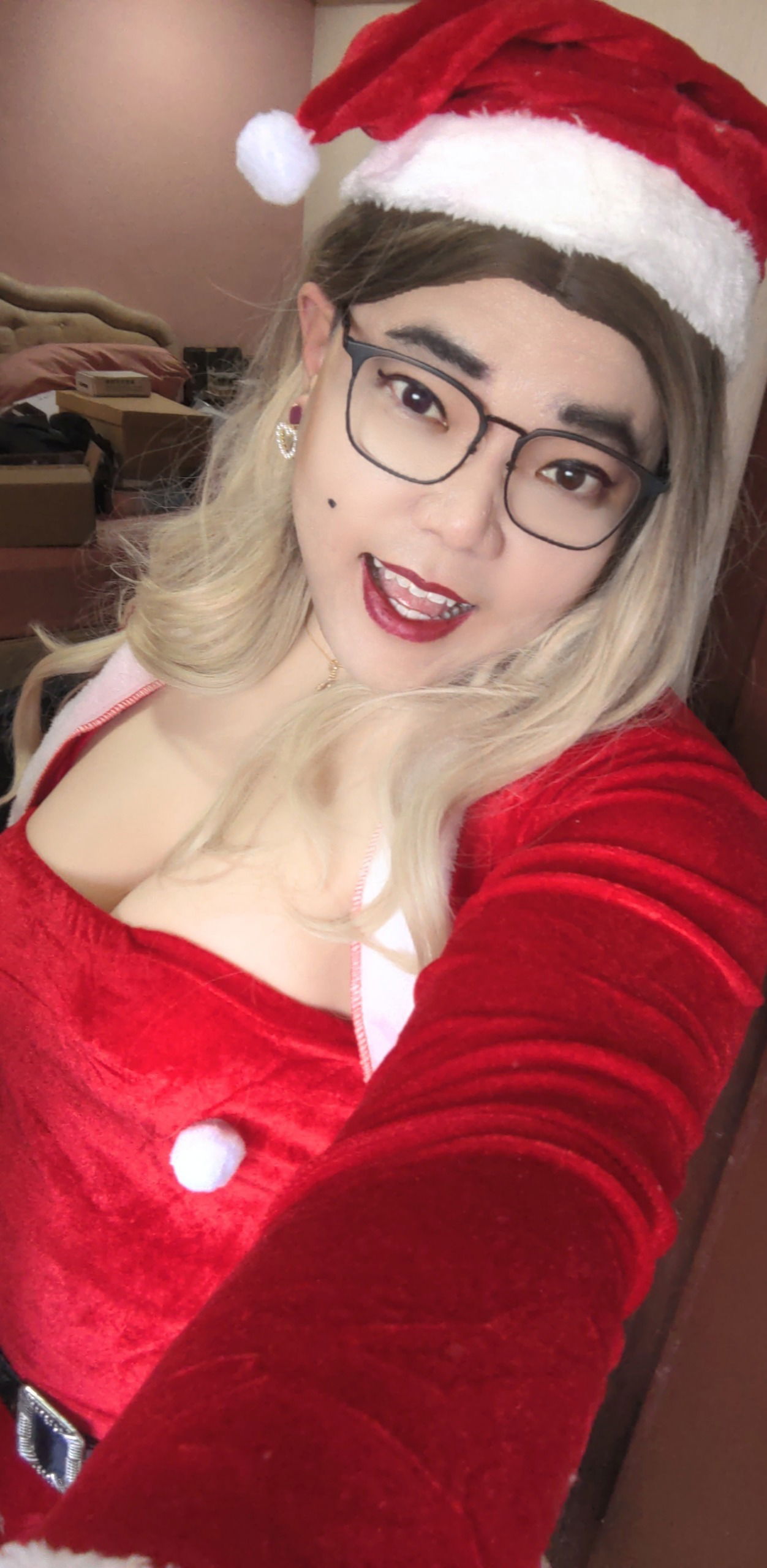 Rachelle's avatar