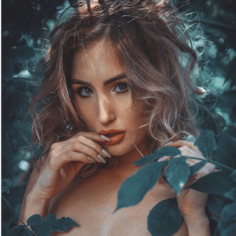Rachelle Summers's avatar