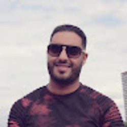 Rachid TRAHIM's avatar