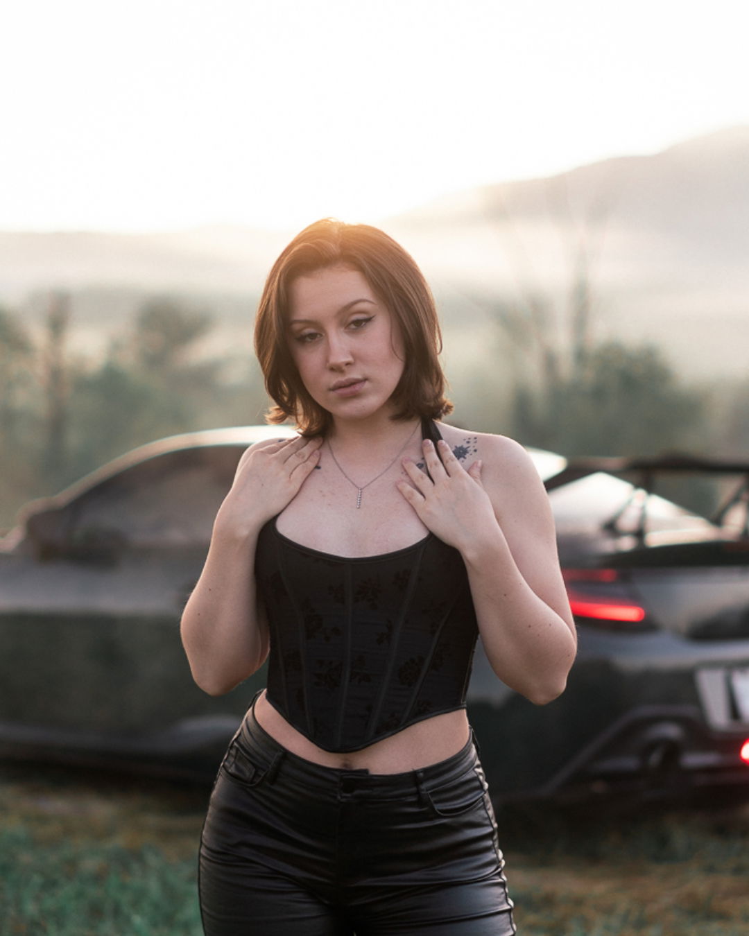Raeanne Juliette's avatar