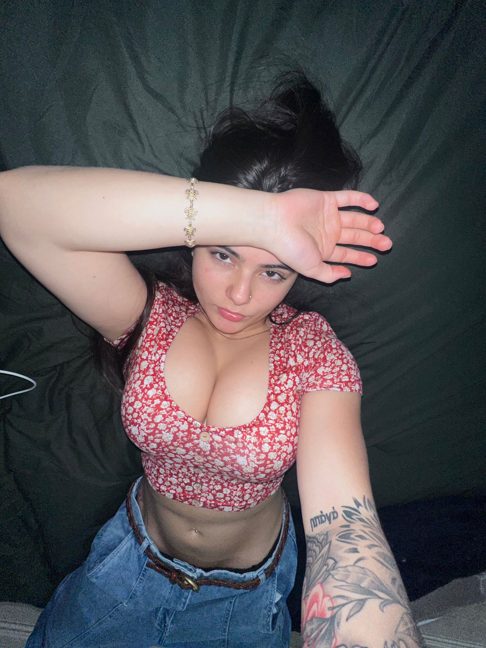 raelee rudolph's avatar
