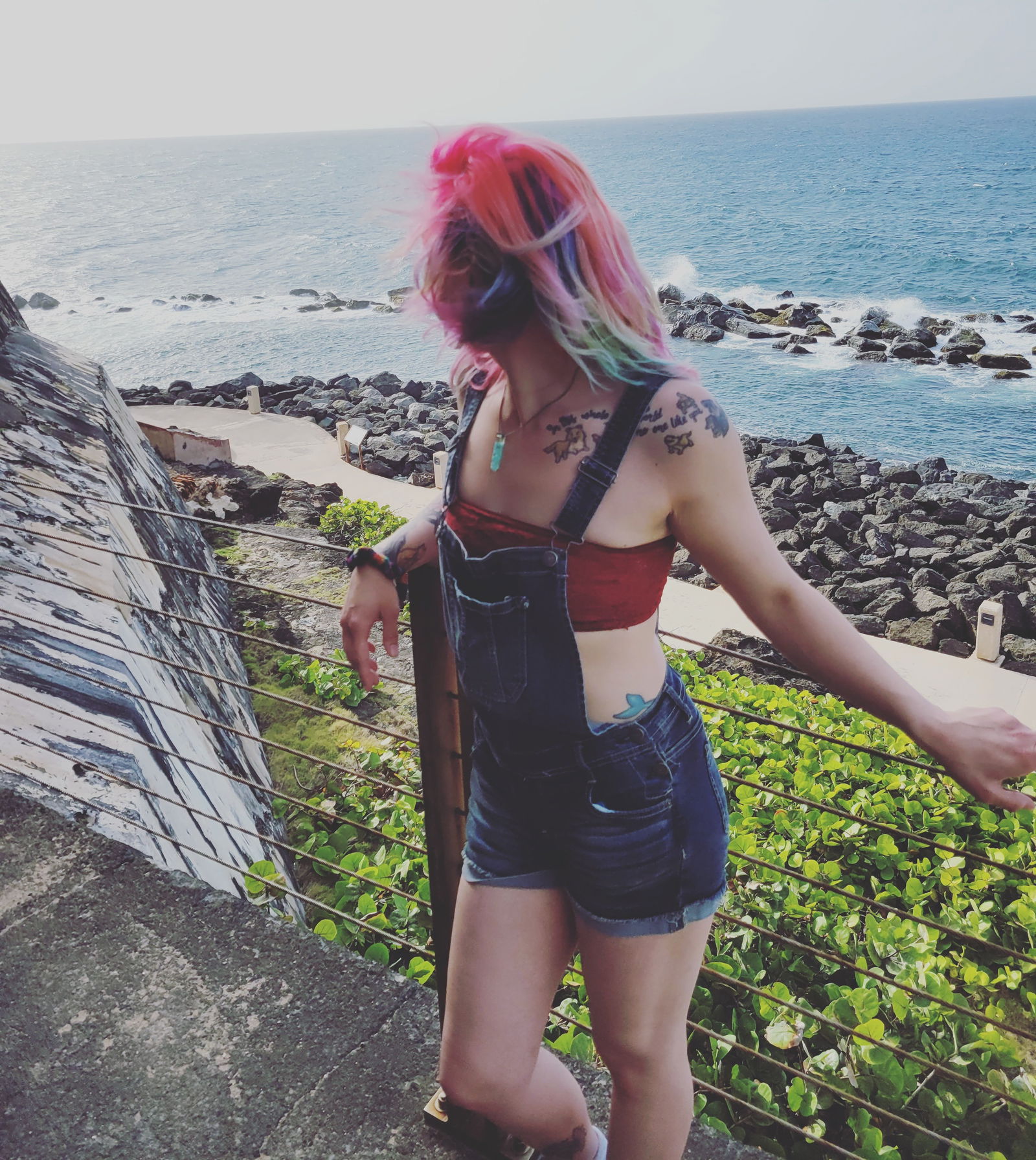 Rae's avatar