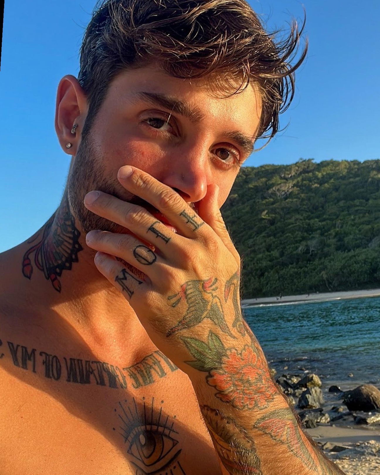 Rafael Güeto Official's avatar