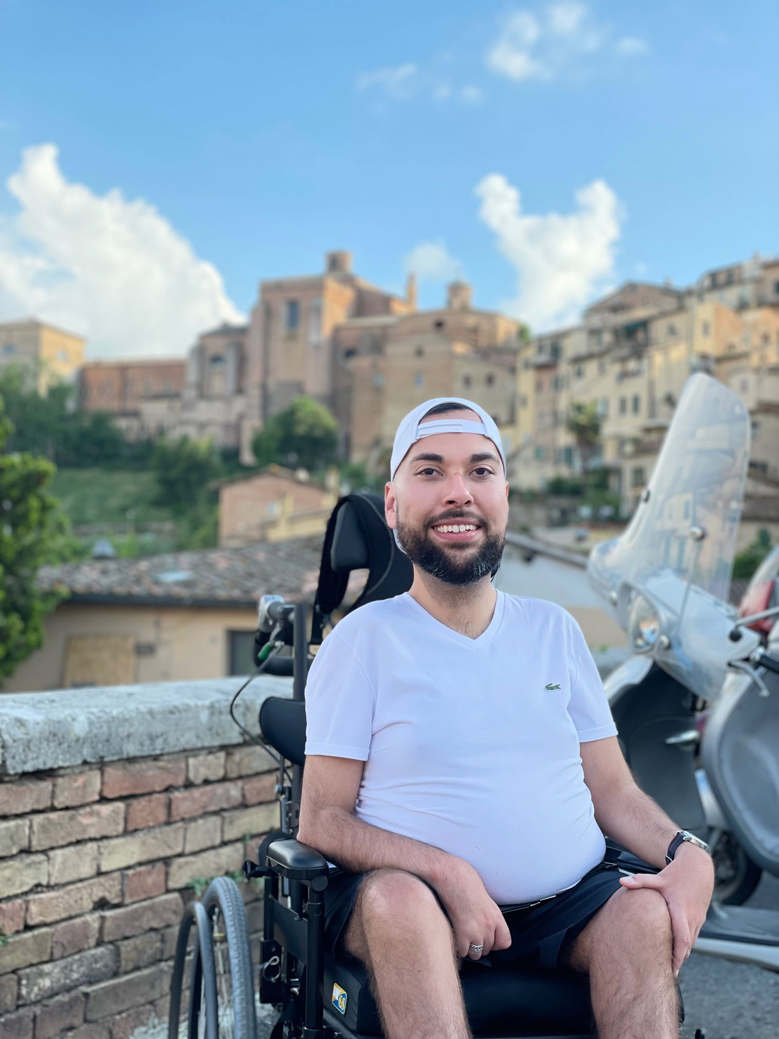 Rafael Hotrod ♿️'s avatar