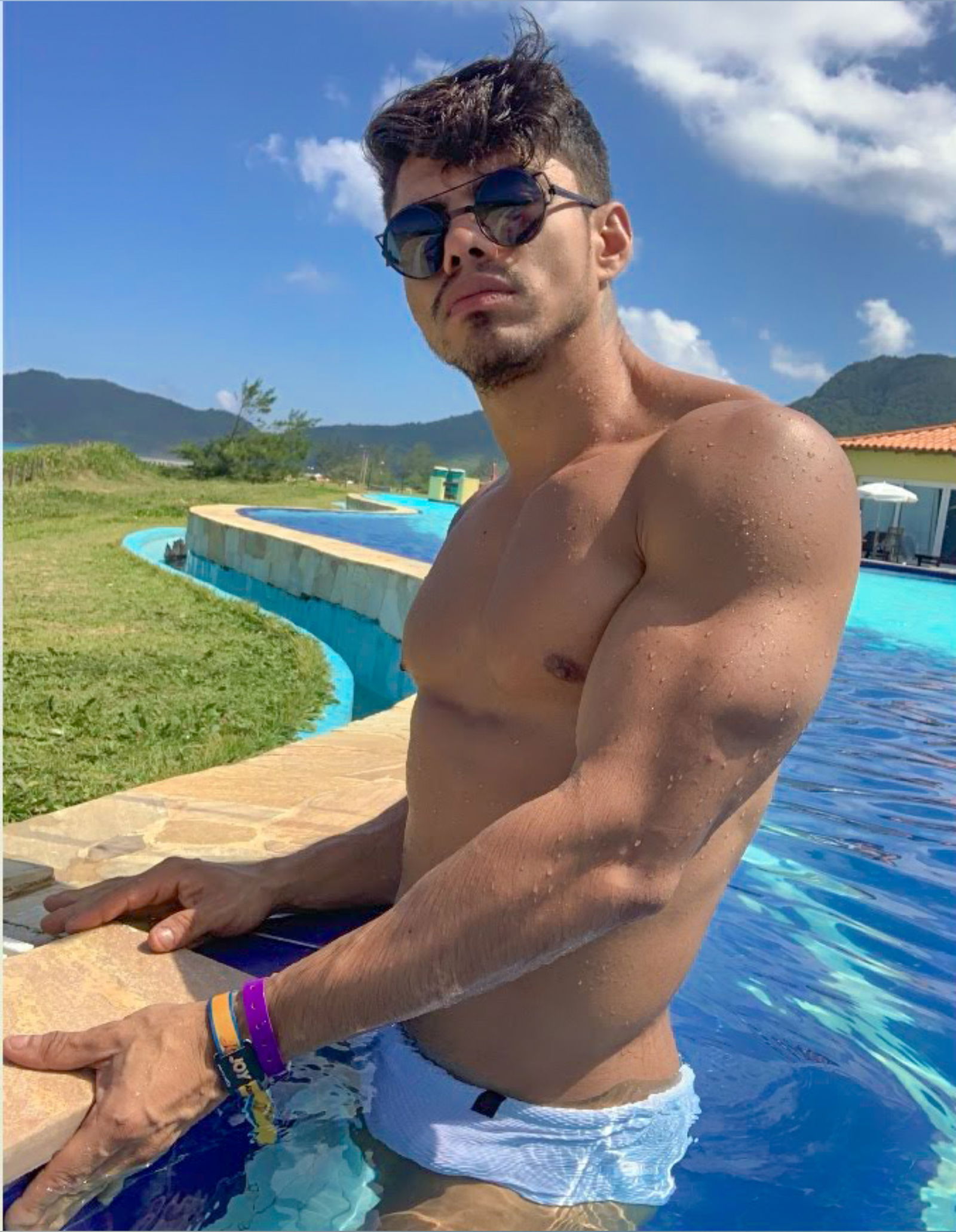 Rafa Freitas's avatar