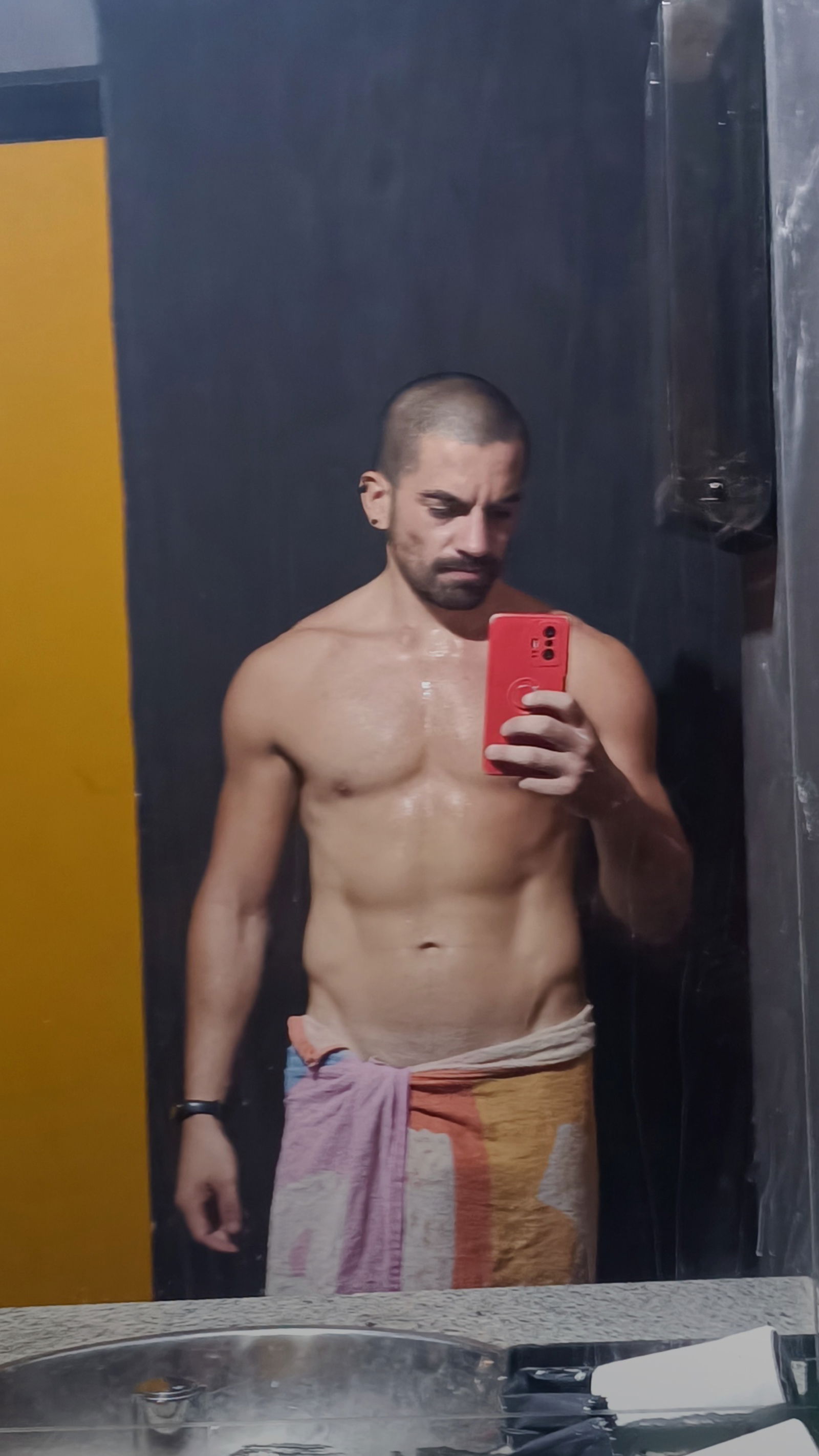 Rafa Serker's avatar