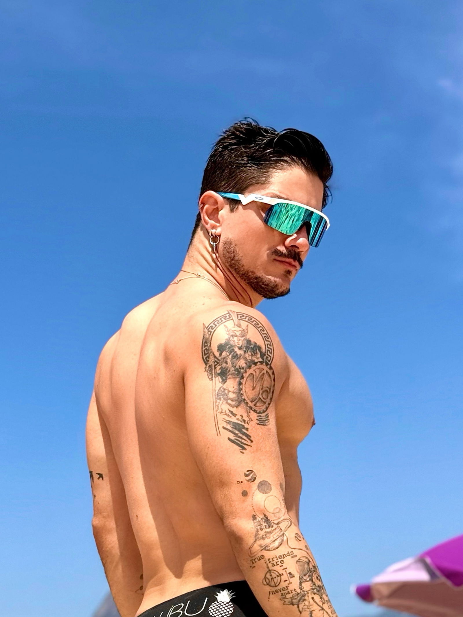 Rafa Vieira's avatar