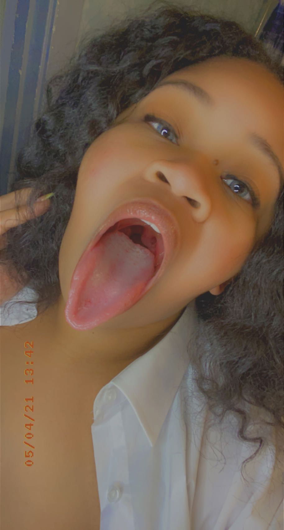 Mizztress347's avatar