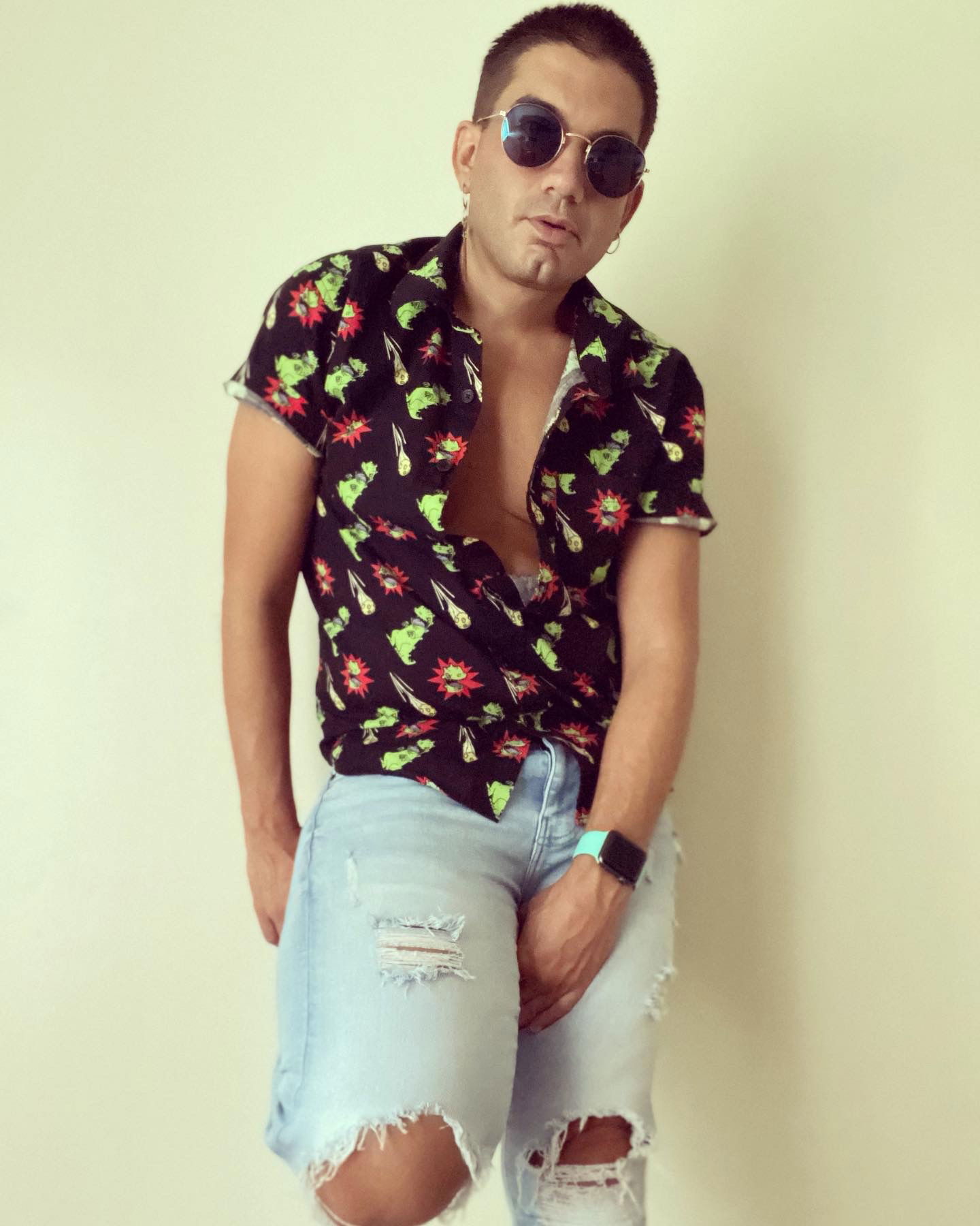 Rafael Colon lll