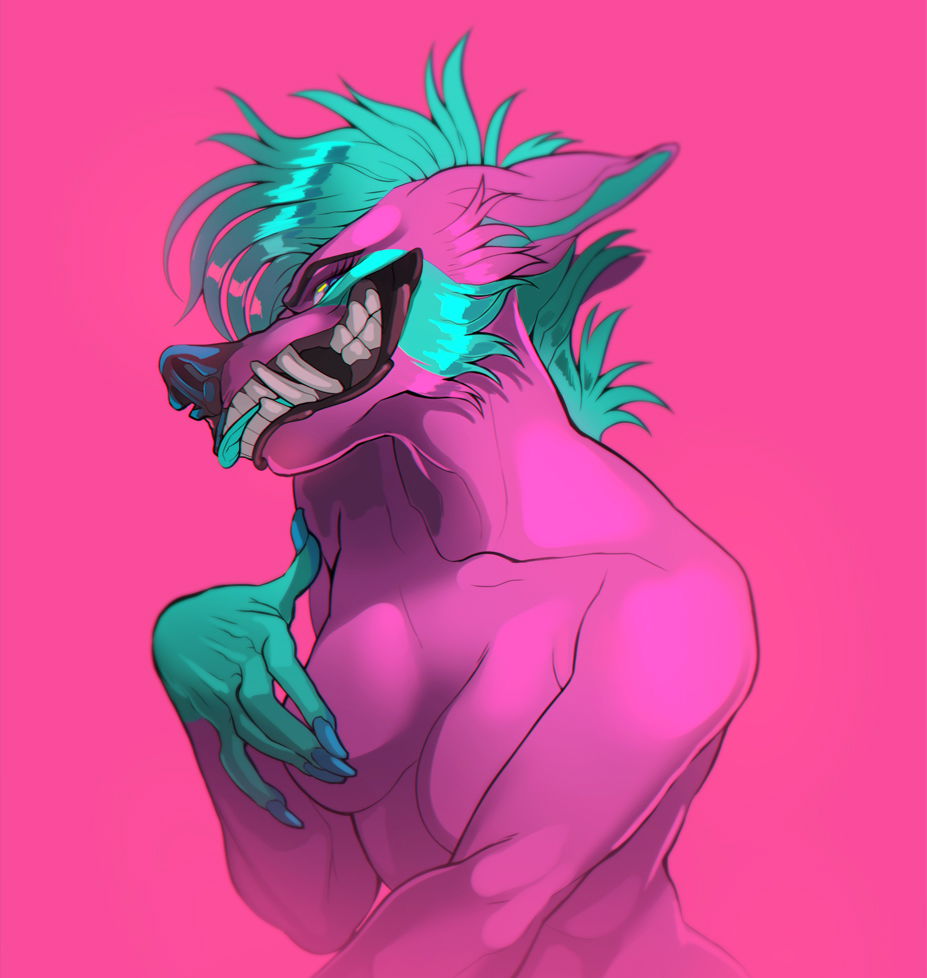 Ragehound's avatar