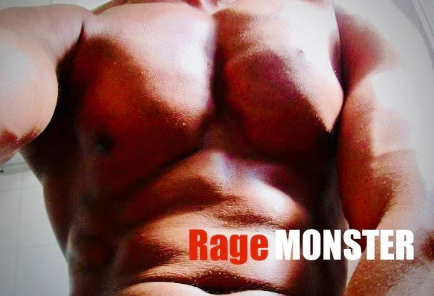 RAGEMONSTER's avatar