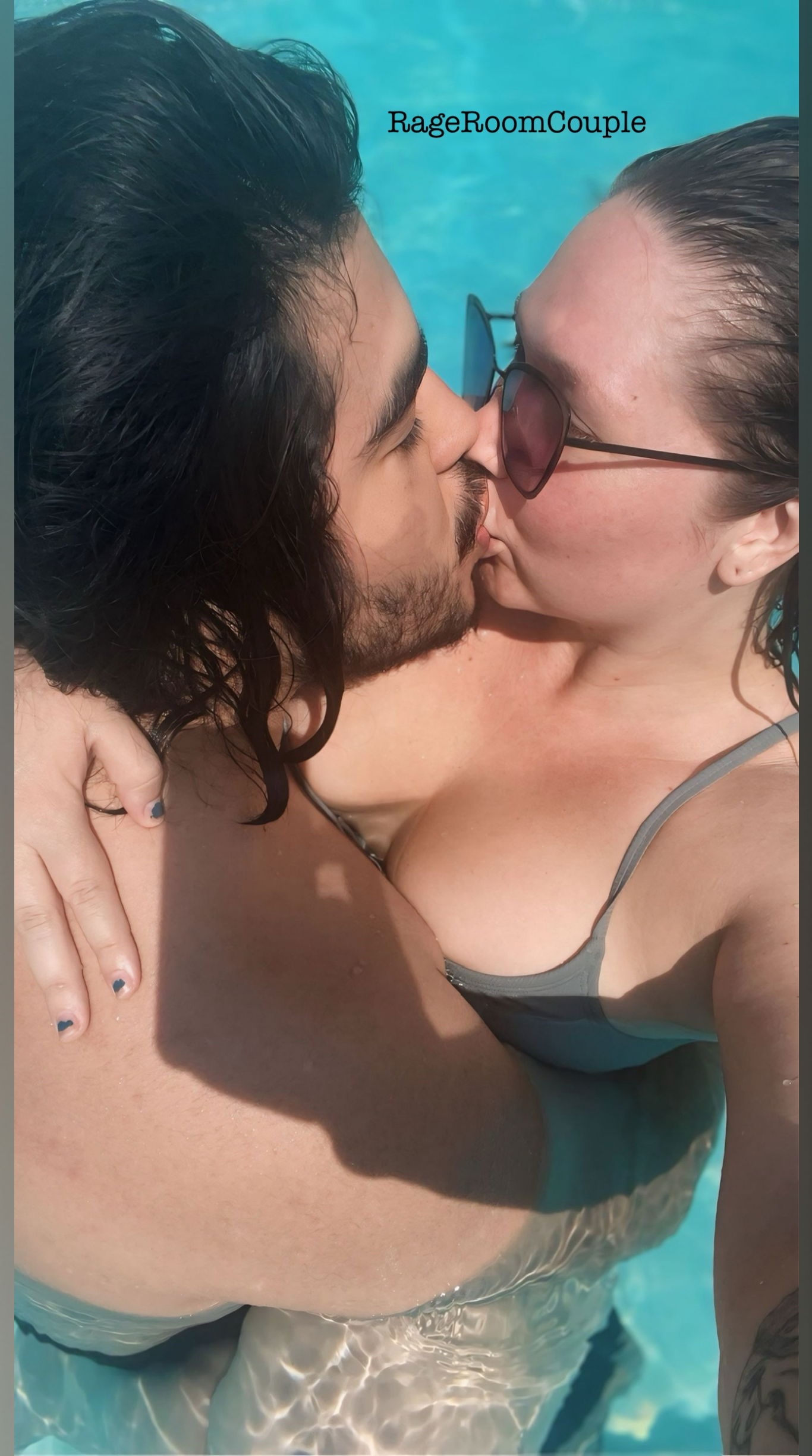 Rage Room Couple Fetish😈's avatar