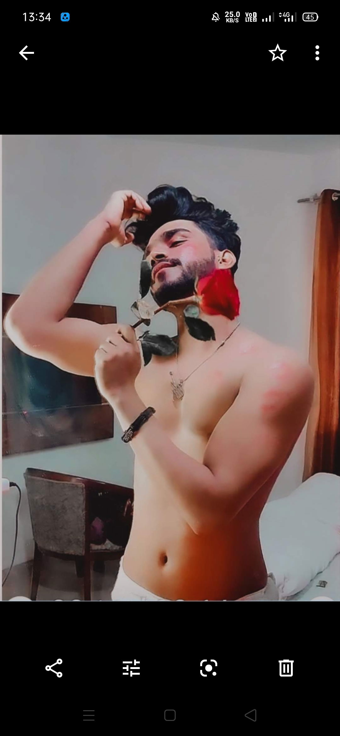 RaghavX's avatar