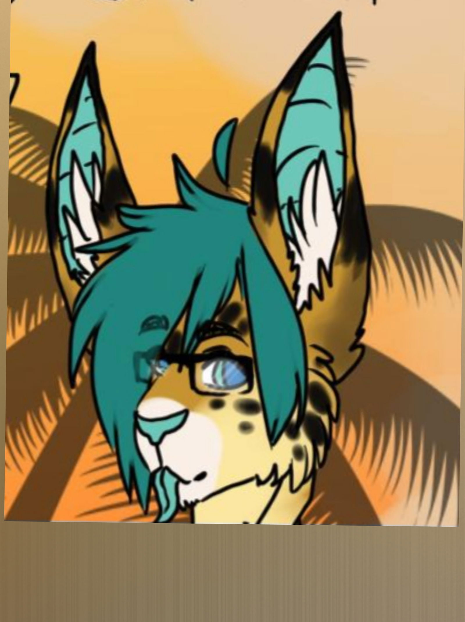 Blake's avatar