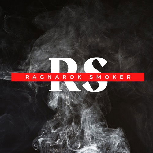 Ragnarok smoker's avatar