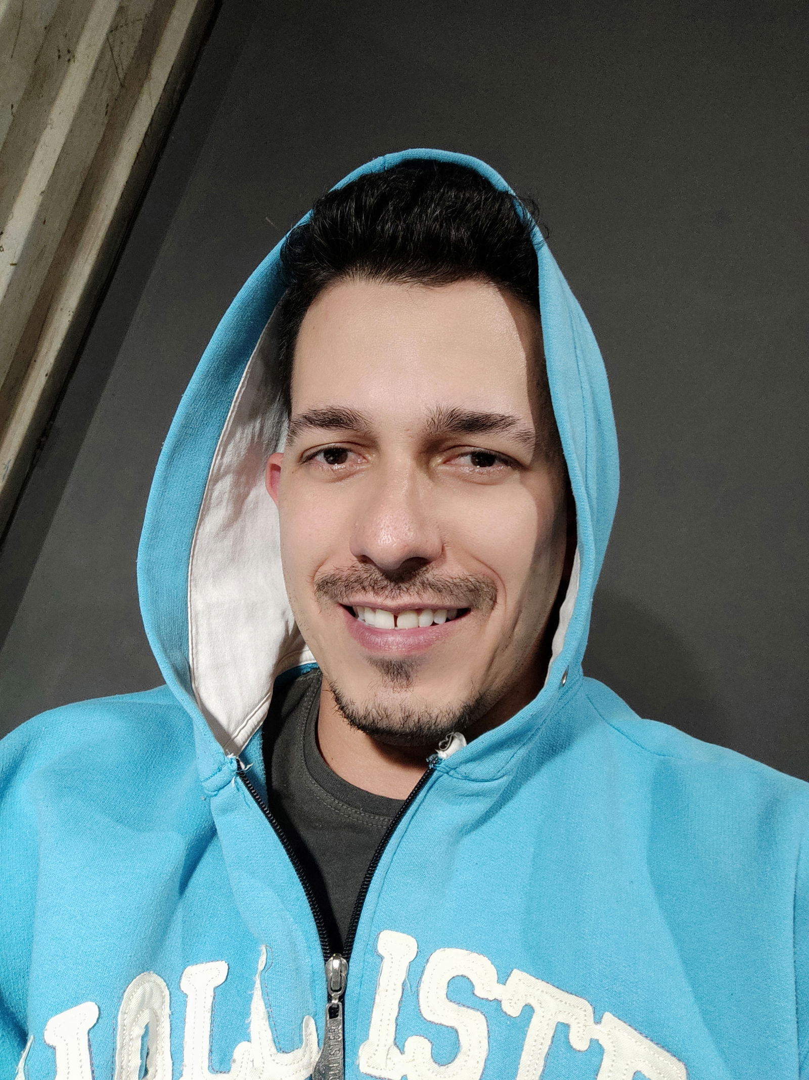 Ragner Lemos's avatar