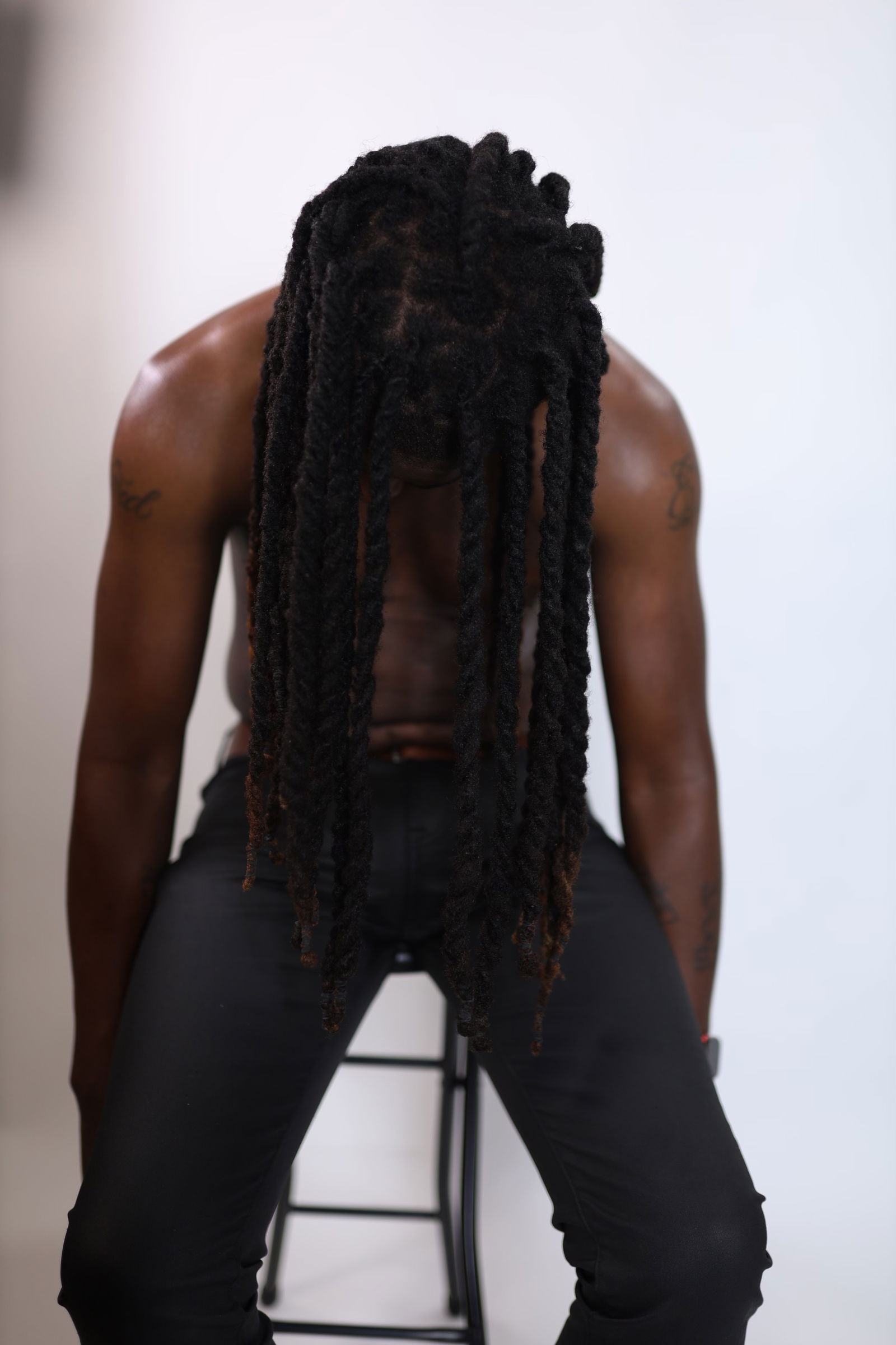 Rah D's avatar