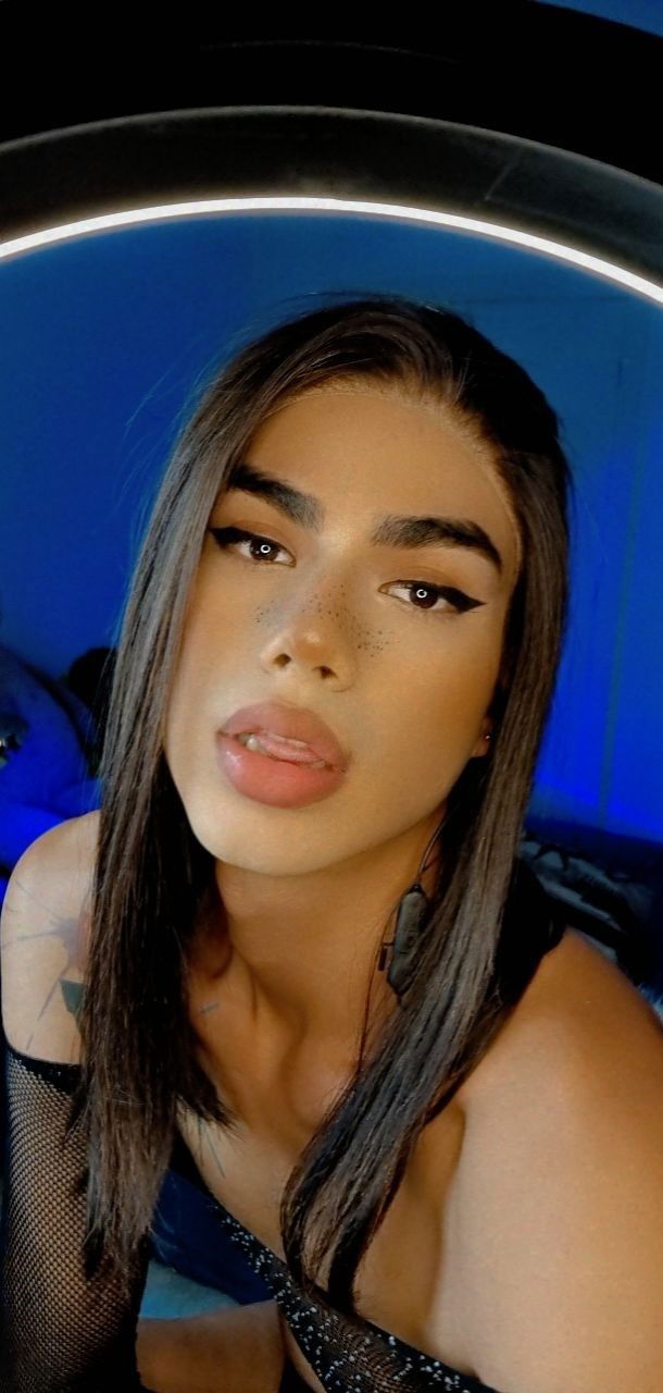 Raichell Michelle's avatar