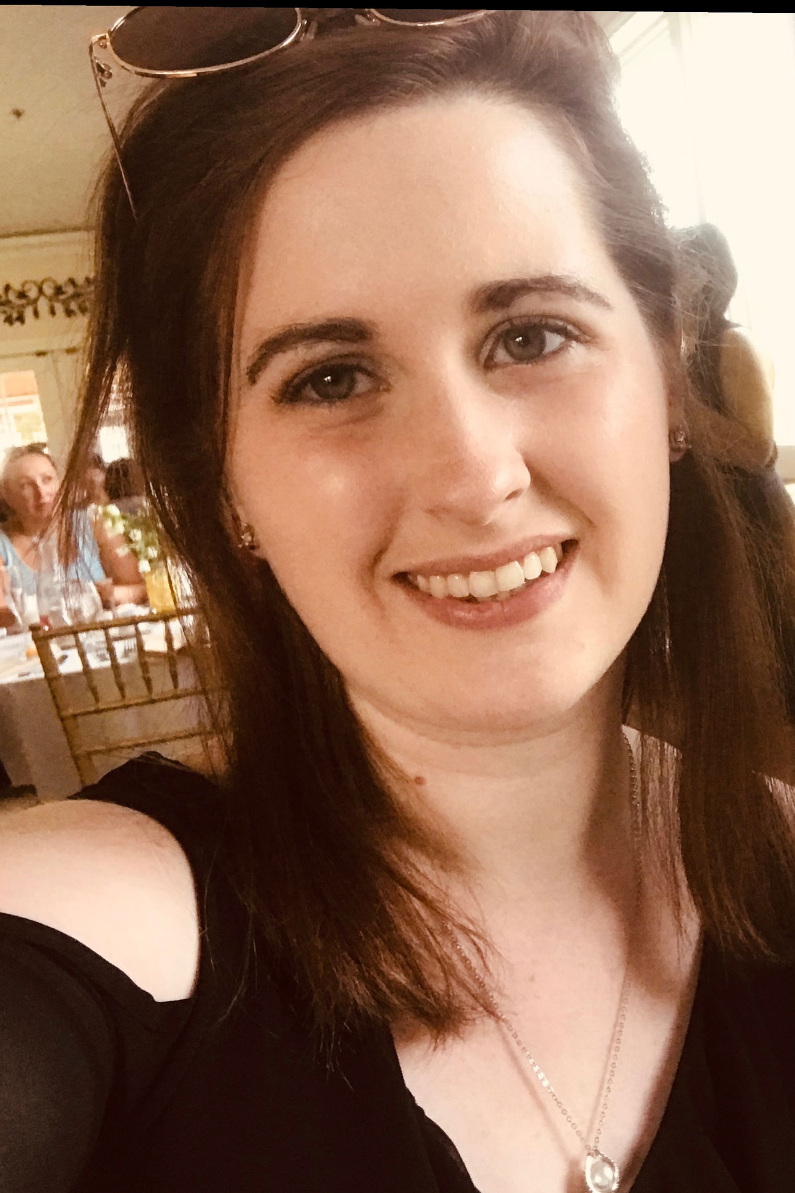 Raina Shea's avatar