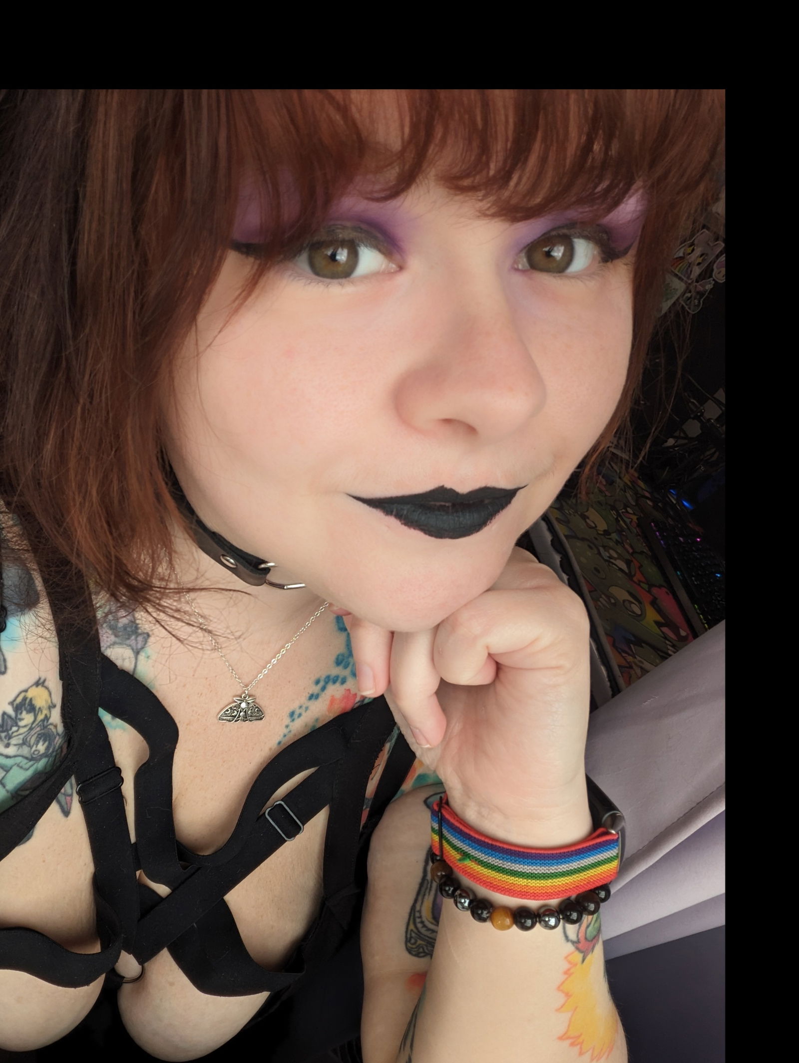 Rainbow Zilla's avatar