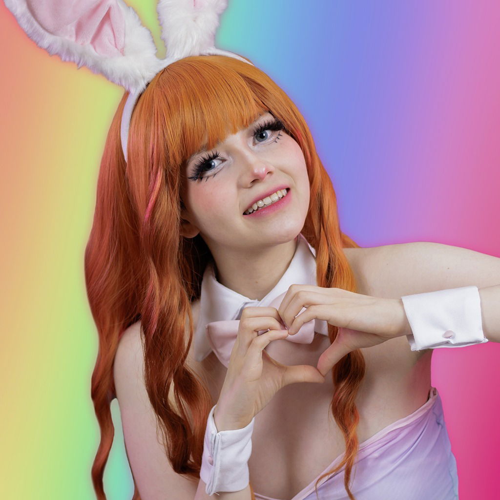 Rainbow Bonny's avatar