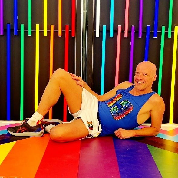 Rainbow Massage Adventures FREE's avatar