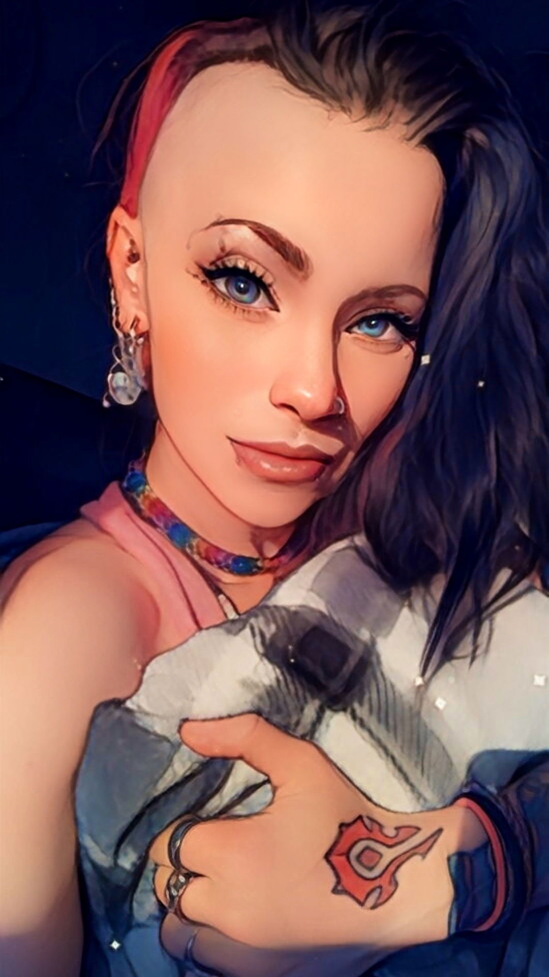 Tookie13's avatar