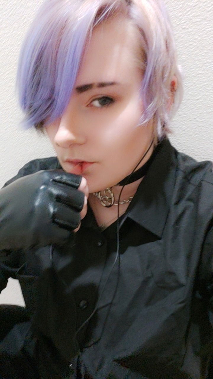 Rain's avatar