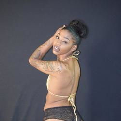 Diamond Raine's avatar