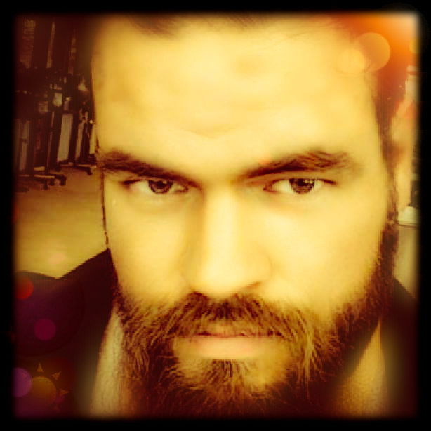 Capt. Morgan MacDuff's avatar