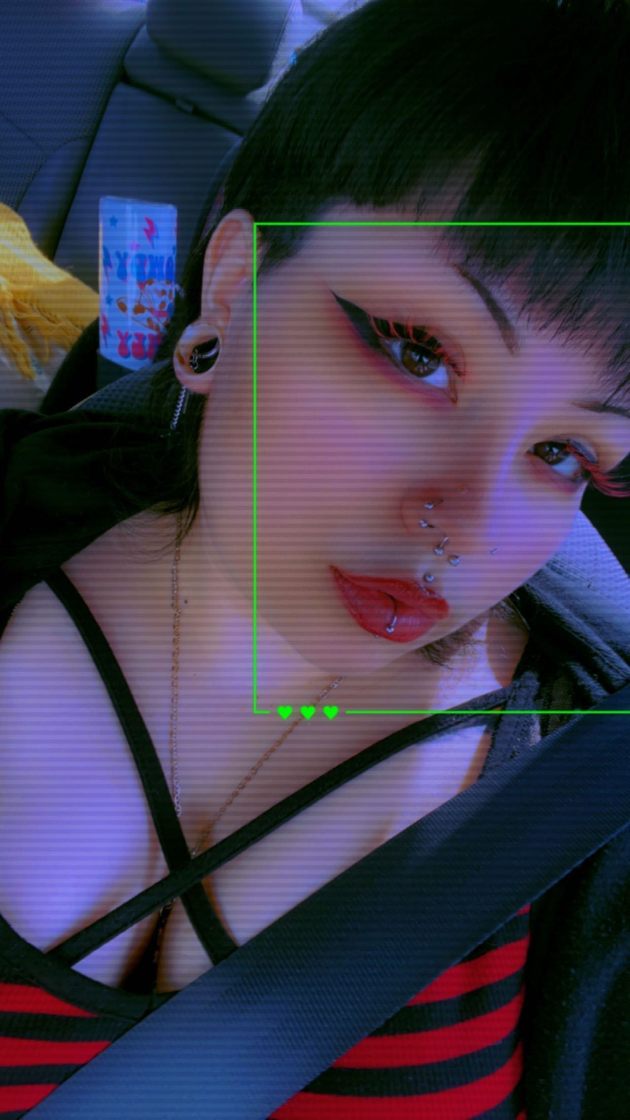 Raiyne The Fae's avatar