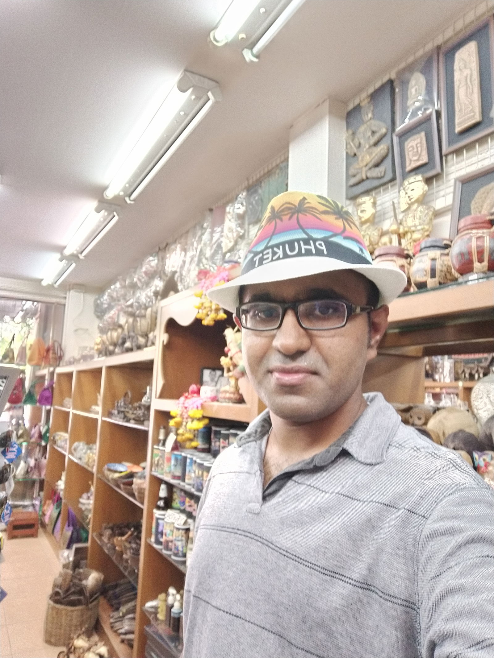 Uvaaraj's avatar