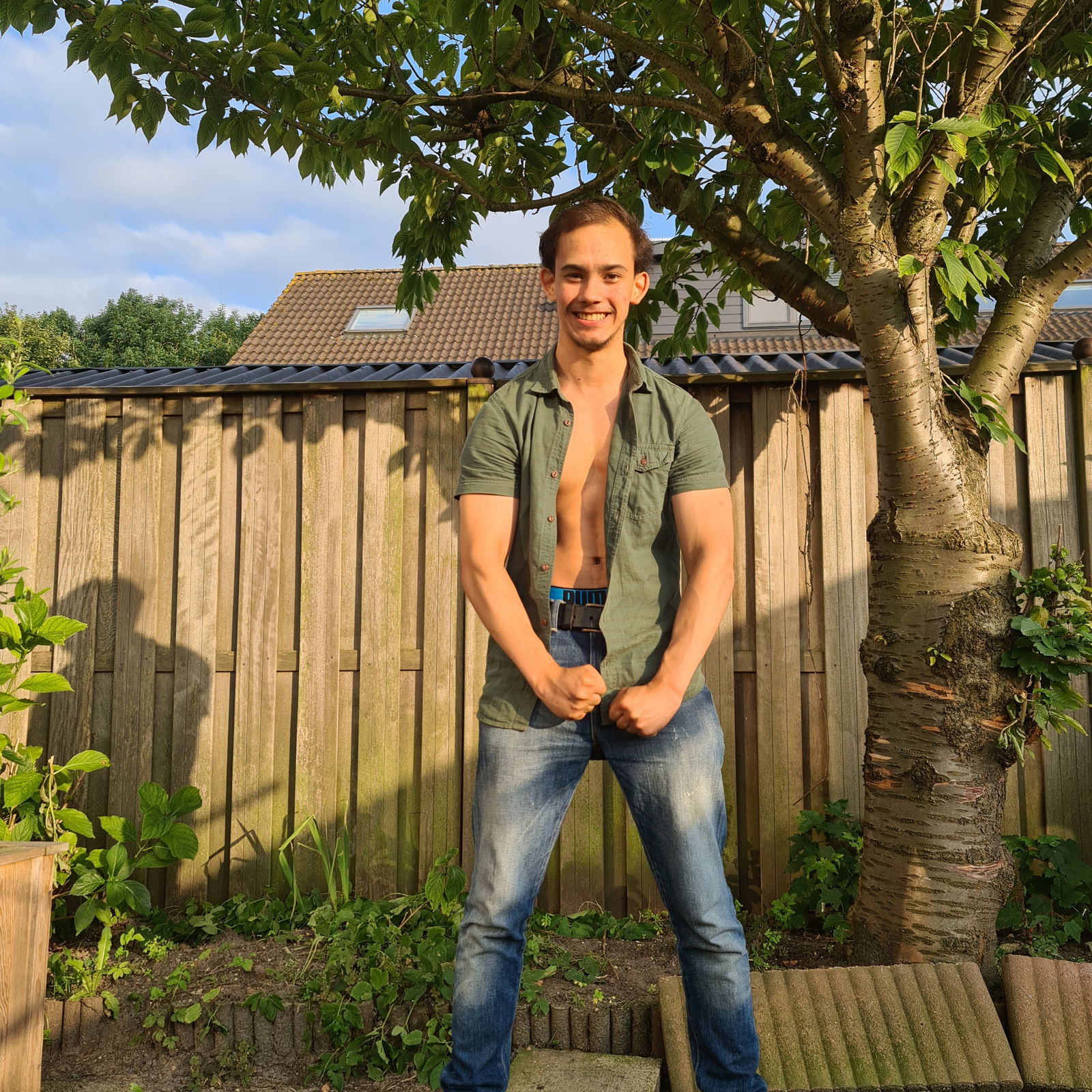 Alex's avatar