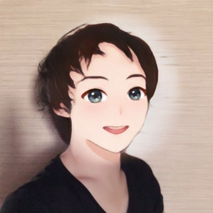 Rama_303's avatar