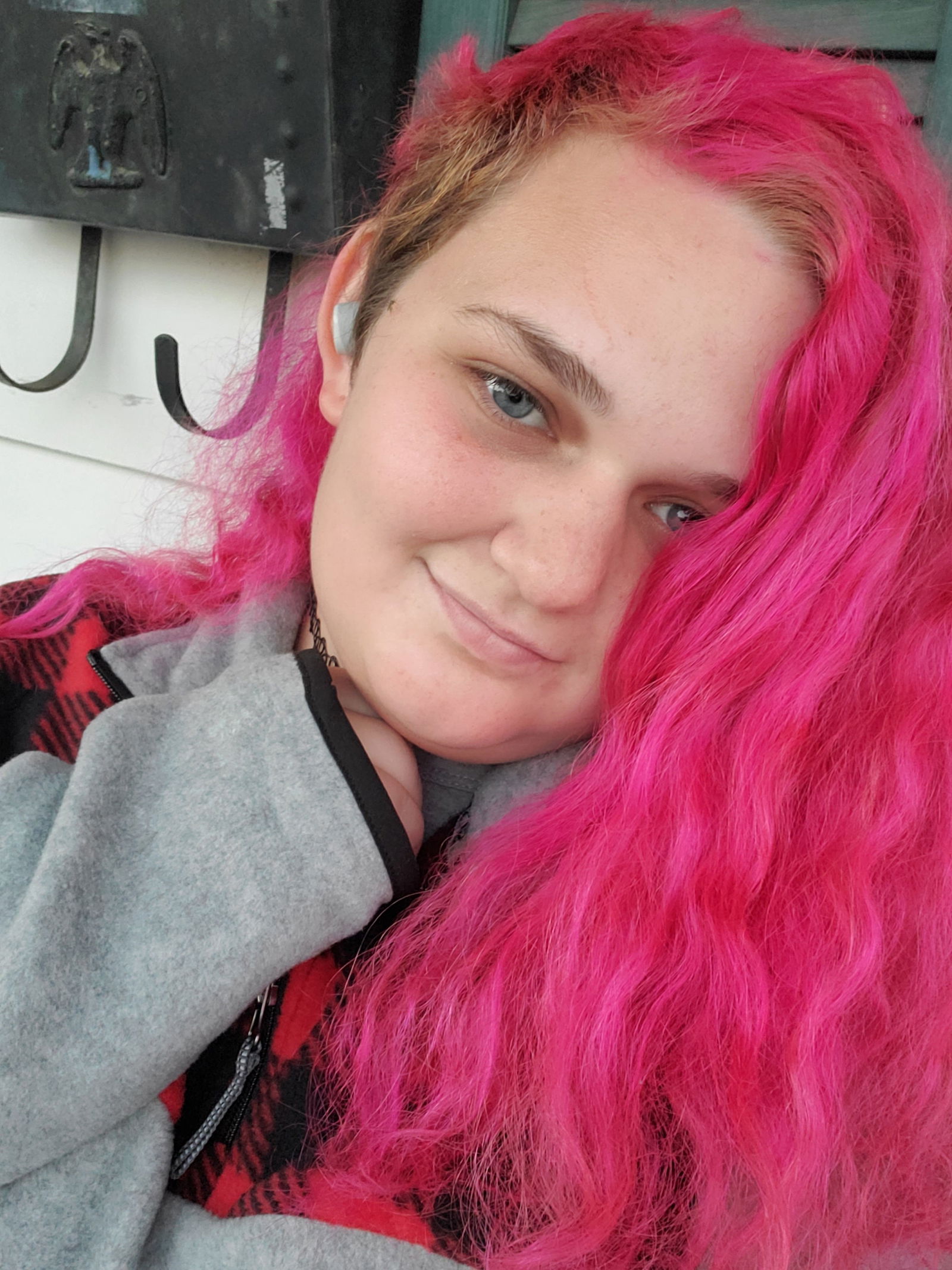 Mariah's avatar