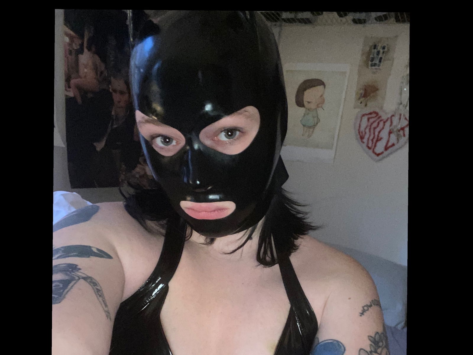 Ramona Ivy's avatar