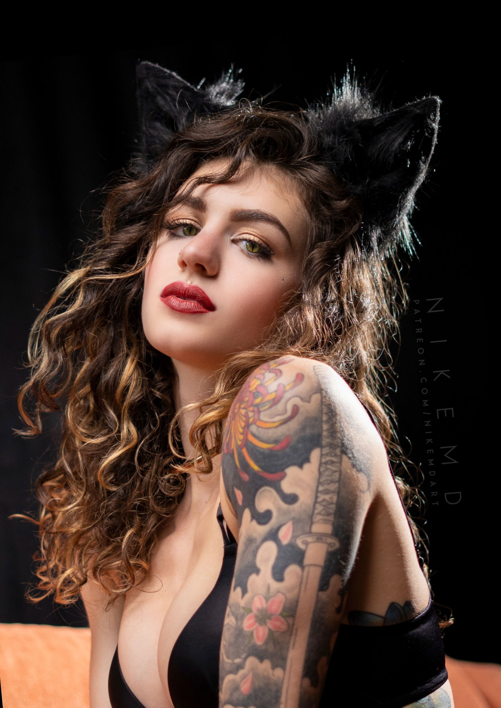 Ramona Vixen's avatar