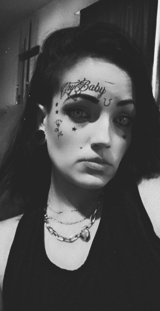 Ramona Bones☠️'s avatar