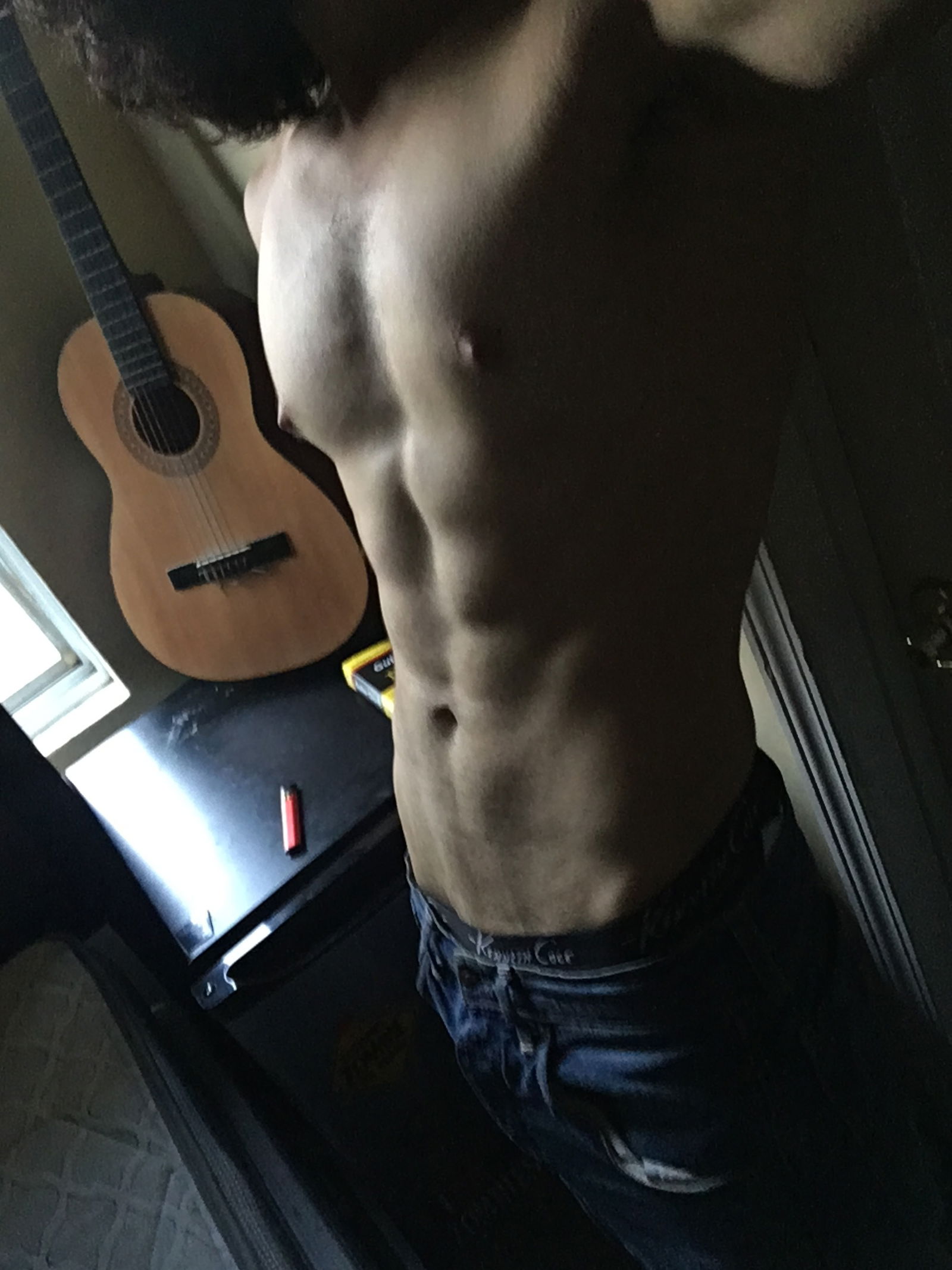 John