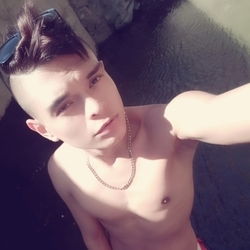 Ramses David's avatar