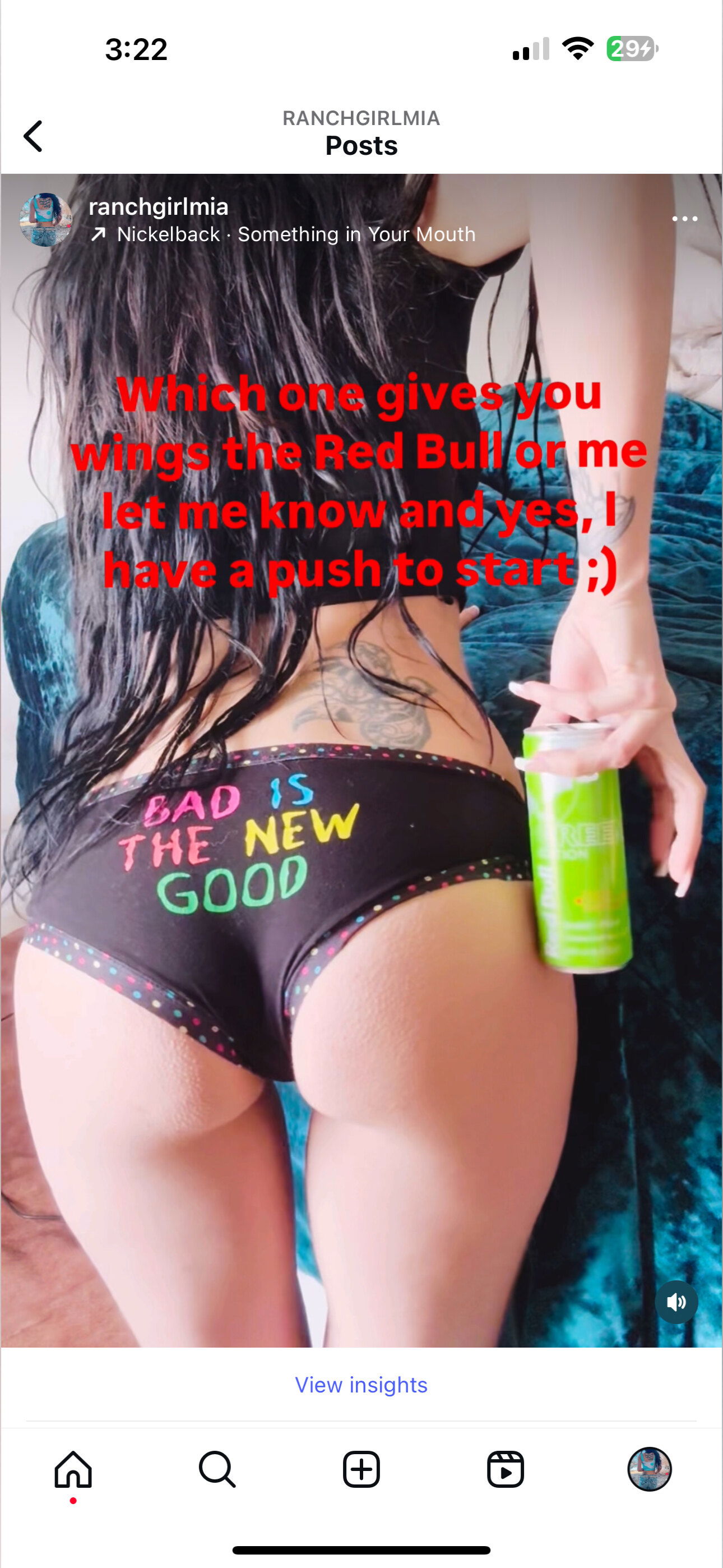 Ranchgirlmia's avatar
