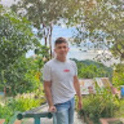 Ilham Randi's avatar