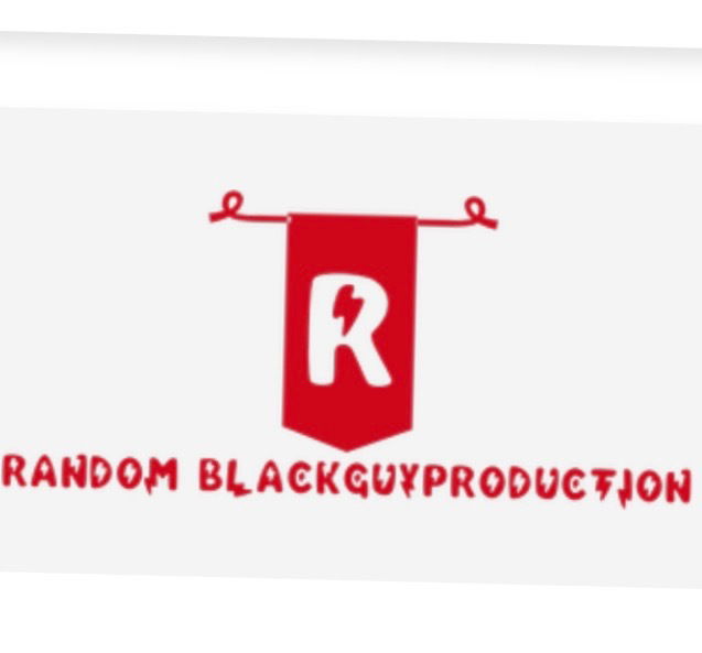 RandomBlackGuyProductions