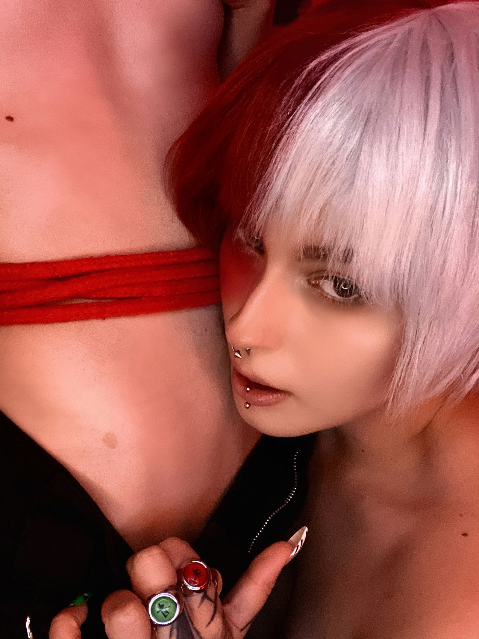 Lee's avatar